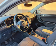 Volkswagen Tiguan 2.0 TDI SCR BMT Edition Trendline EU6