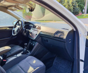 Volkswagen Tiguan 2.0 TDI SCR BMT Edition Trendline EU6