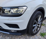 Volkswagen Tiguan 2.0 TDI SCR BMT Edition Trendline EU6