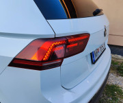 Volkswagen Tiguan 2.0 TDI SCR BMT Edition Trendline EU6