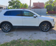 Volkswagen Tiguan 2.0 TDI SCR BMT Edition Trendline EU6