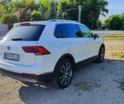 Volkswagen Tiguan 2.0 TDI SCR BMT Edition Trendline EU6