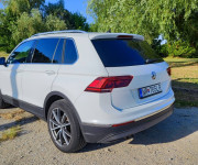 Volkswagen Tiguan 2.0 TDI SCR BMT Edition Trendline EU6