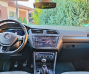 Volkswagen Tiguan 2.0 TDI SCR BMT Edition Trendline EU6