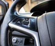 Opel Meriva 1.4 Turbo LPG