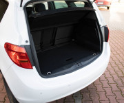 Opel Meriva 1.4 Turbo LPG