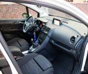 Opel Meriva 1.4 Turbo LPG