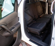 Opel Meriva 1.4 Turbo LPG