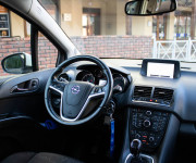 Opel Meriva 1.4 Turbo LPG