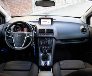 Opel Meriva 1.4 Turbo LPG