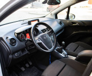 Opel Meriva 1.4 Turbo LPG