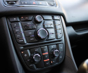 Opel Meriva 1.4 Turbo LPG