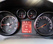 Opel Meriva 1.4 Turbo LPG