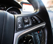 Opel Meriva 1.4 Turbo LPG