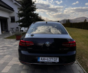 Volkswagen Passat 2.0 BiTDI DSG 4-Motion Highline