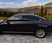Volkswagen Passat 2.0 BiTDI DSG 4-Motion Highline