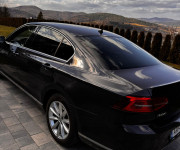 Volkswagen Passat 2.0 BiTDI DSG 4-Motion Highline