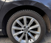 Volkswagen Passat 2.0 BiTDI DSG 4-Motion Highline