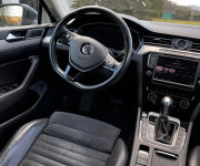 Volkswagen Passat 2.0 BiTDI DSG 4-Motion Highline