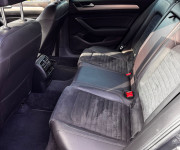 Volkswagen Passat 2.0 BiTDI DSG 4-Motion Highline