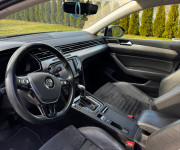 Volkswagen Passat 2.0 BiTDI DSG 4-Motion Highline