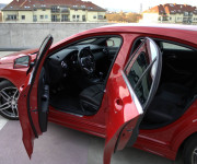 Mercedes-Benz A trieda 160 CDI