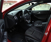 Mercedes-Benz A trieda 160 CDI