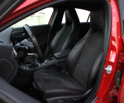 Mercedes-Benz A trieda 160 CDI