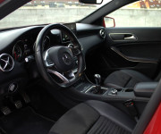 Mercedes-Benz A trieda 160 CDI