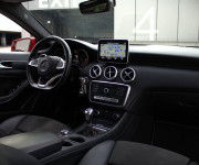 Mercedes-Benz A trieda 160 CDI