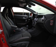 Mercedes-Benz A trieda 160 CDI