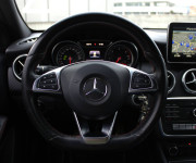 Mercedes-Benz A trieda 160 CDI