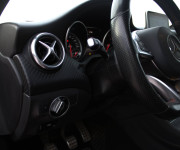Mercedes-Benz A trieda 160 CDI