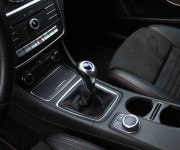 Mercedes-Benz A trieda 160 CDI