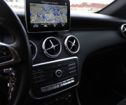 Mercedes-Benz A trieda 160 CDI