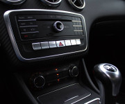Mercedes-Benz A trieda 160 CDI