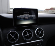 Mercedes-Benz A trieda 160 CDI