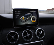 Mercedes-Benz A trieda 160 CDI
