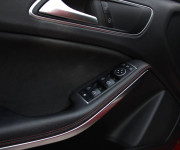 Mercedes-Benz A trieda 160 CDI