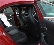 Mercedes-Benz A trieda 160 CDI