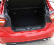 Mercedes-Benz A trieda 160 CDI