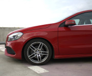 Mercedes-Benz A trieda 160 CDI
