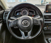 Mazda 3 1.5 Skyactiv -G100, 74kW, M6