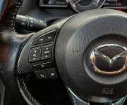 Mazda 3 1.5 Skyactiv -G100, 74kW, M6