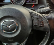 Mazda 3 1.5 Skyactiv -G100, 74kW, M6