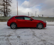 Mazda 3 1.5 Skyactiv -G100, 74kW, M6