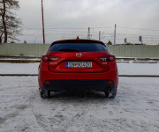 Mazda 3 1.5 Skyactiv -G100, 74kW, M6