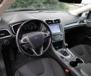 Ford Mondeo Combi 2.0 TDCi Duratorq Titanium X