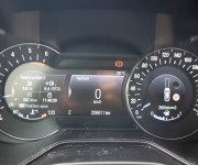 Ford Mondeo Combi 2.0 TDCi Duratorq Titanium X