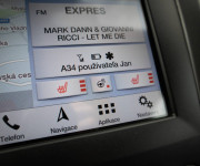 Ford Mondeo Combi 2.0 TDCi Duratorq Titanium X